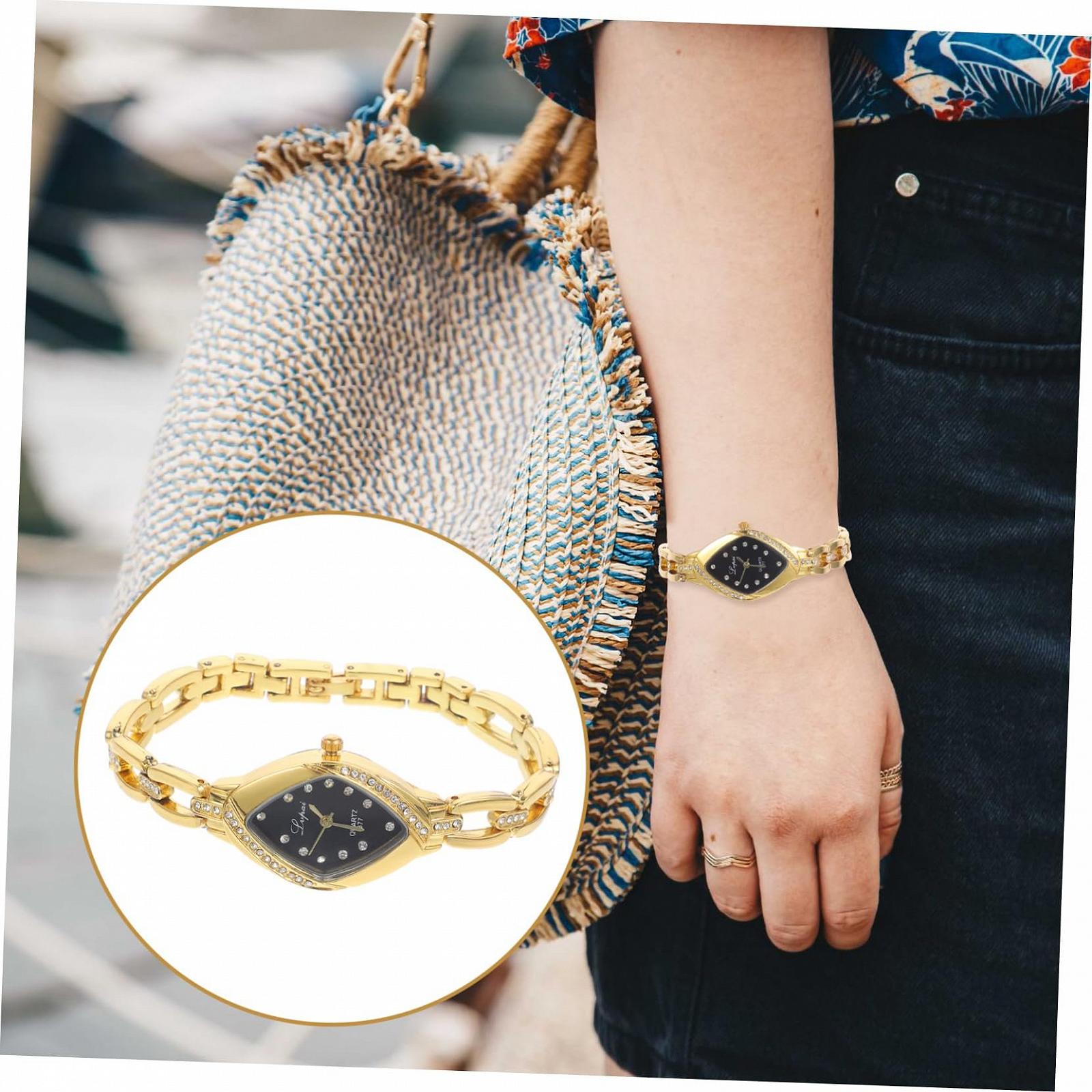 Жіночий кварцовий годинник WRITWAA P128 Кварцовий механізм, фото №9 Жіночий кварцовий годинник WRITWAA P128 Кварцовий механізм, фото №9