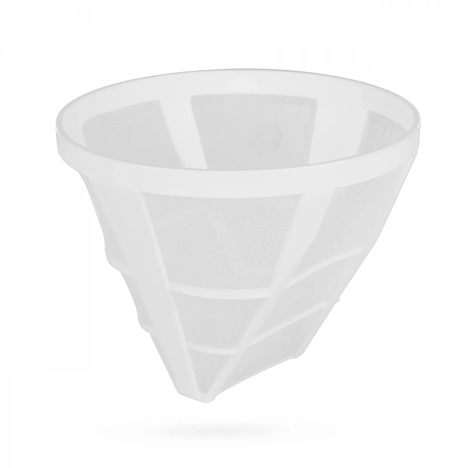 Капельная кофеварка Tristar CM-1252 1.25 L 10-12 чашек Белая, фото №7