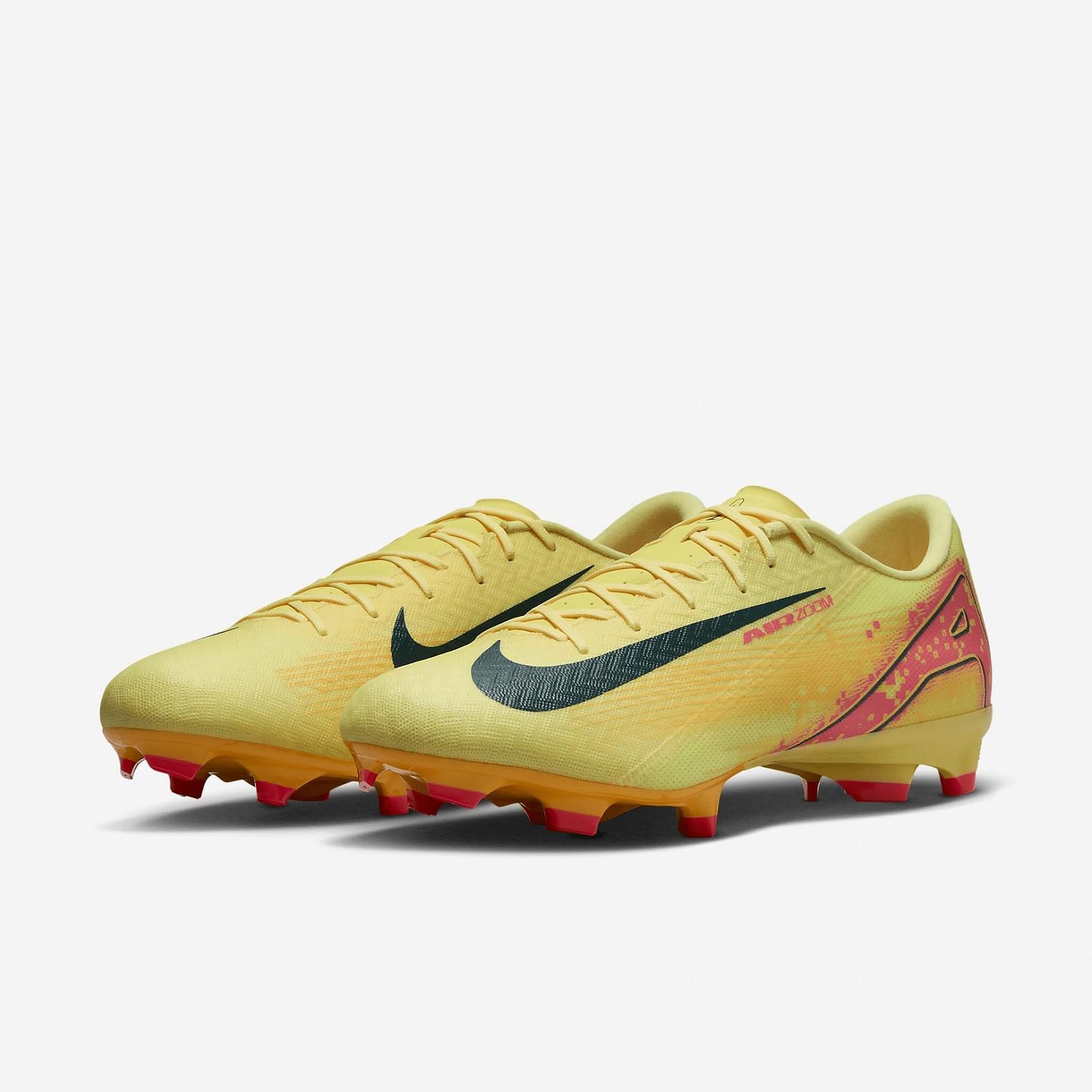 Кросівки Nike Mercurial Vapor 16 Academy Kylian Mbapp",, фото №5