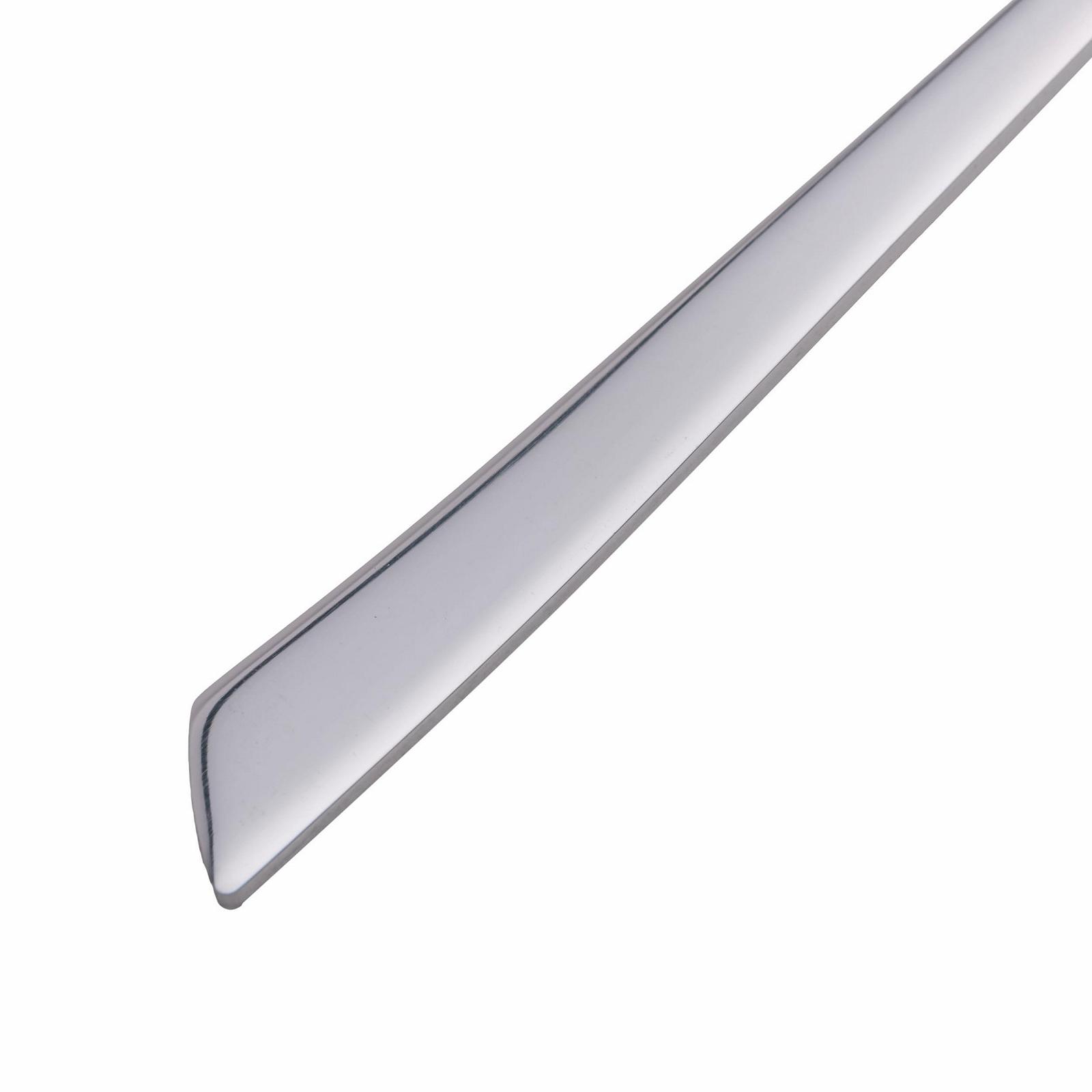 Набор столовых приборов Villa d'Este Home Tivoli 24 предмета нержавеющая сталь полированное серебро, фото №3 Набор столовых приборов Villa d'Este Home Tivoli 24 предмета нержавеющая сталь полированное серебро, фото №3