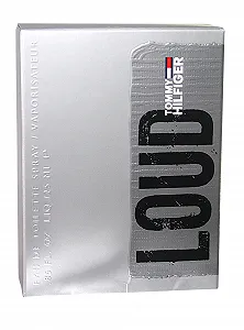 Туалетна Вода Tommy Hilfiger Loud 25мл synthetic.ua - Фото 1