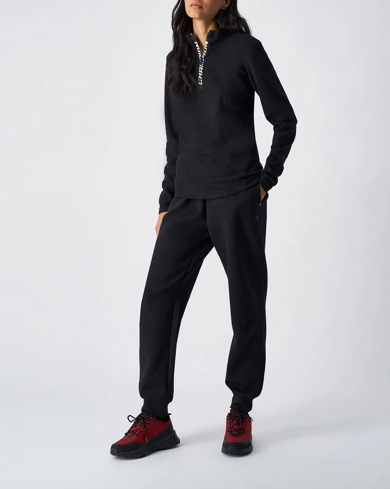 Женский свитшот Champion, фото №5