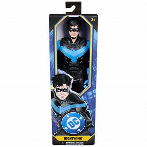 Фігурка Action DC Comics Nightwing Armour, 30 см synthetic.ua - Фото 1