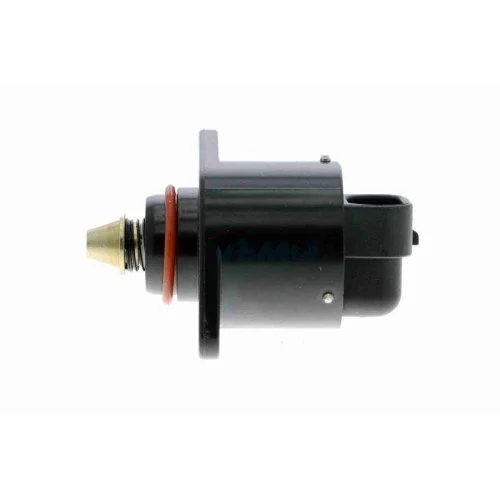 Клапан регулювання холостого ходу, подача повітря VEMO V40-77-0001, фото №4