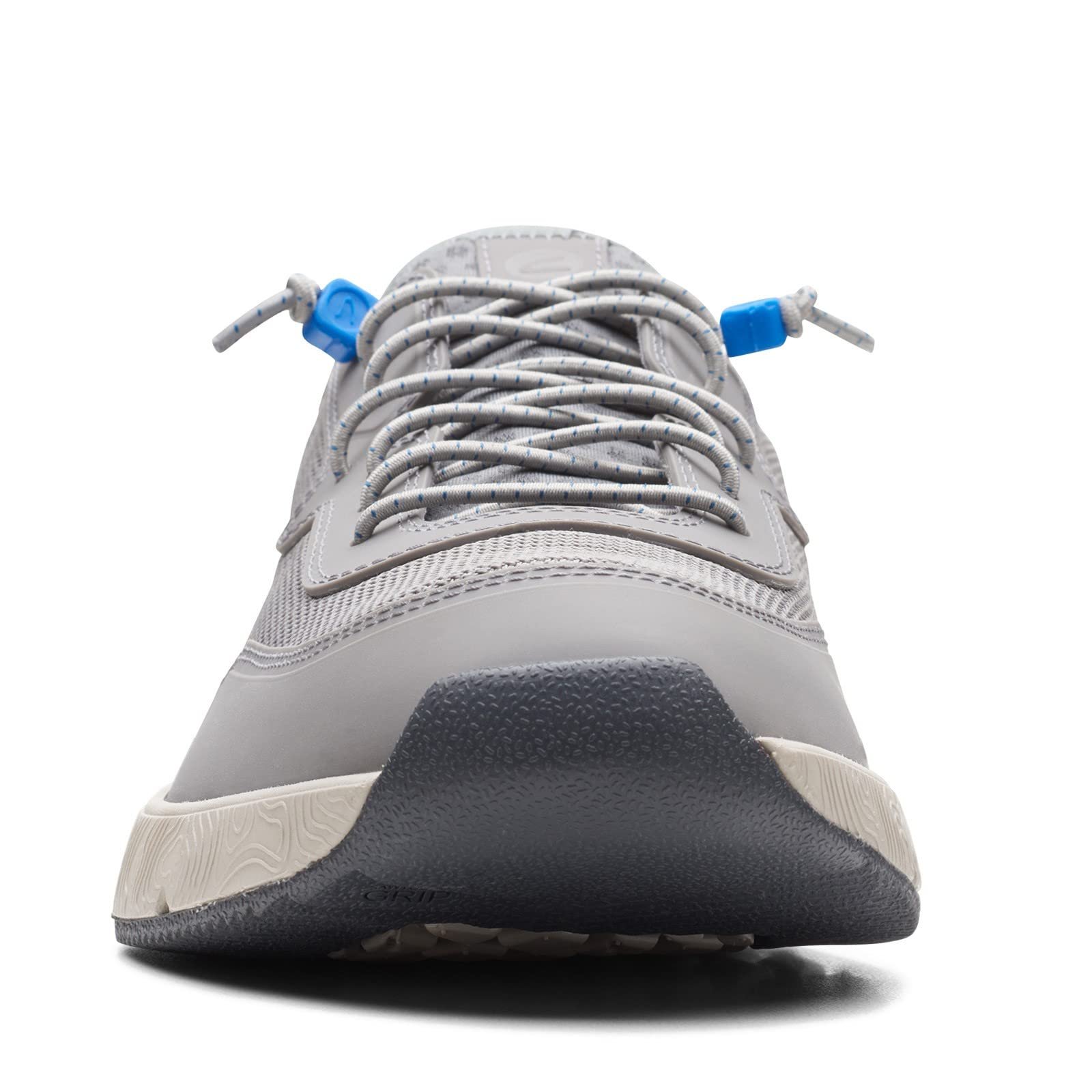 Кроссовки Clarks Davis low мужские, фото №4