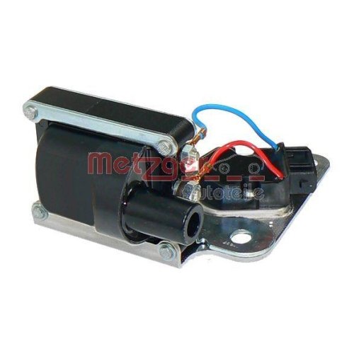 Катушка зажигания METZGER 0880066 для RENAULT VOLVO, фото №2 Катушка зажигания METZGER 0880066 для RENAULT VOLVO, фото №2