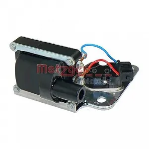 Котушка запалювання METZGER 0880066 для RENAULT VOLVO synthetic.ua - Фото 1