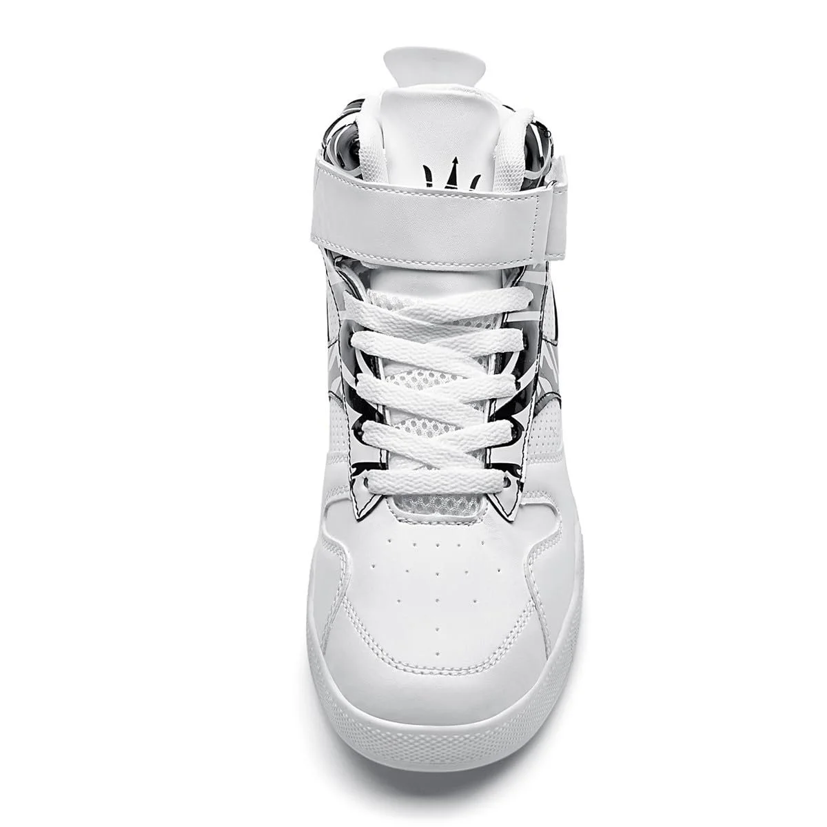 Кроссовки K DUORO High Top Легкие, фото №4