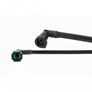 Топливная трубка VAICO V25-3038 Original VAICO Qualität для FORD, передняя synthetic.ua - Фото 1