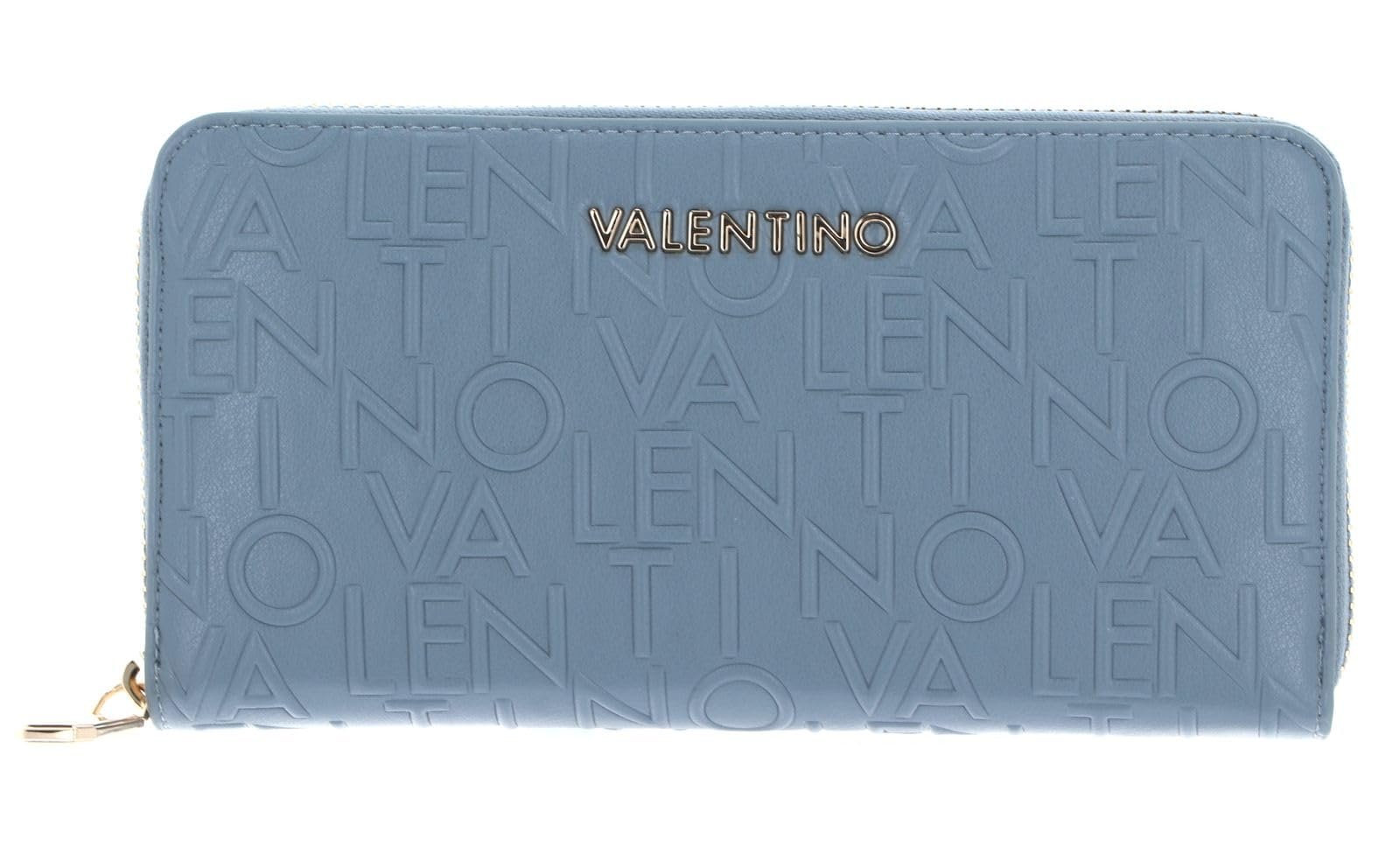 Кошелек VALENTINO Женский Relax Wallet Flight Ticket, Flying point., фото №3