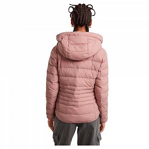 Куртка G-STAR Light Weight Hooded Padded женская synthetic.ua - Фото 1