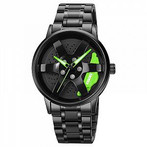 Годинник Skmei 1824GN Green SALE - Фото 1