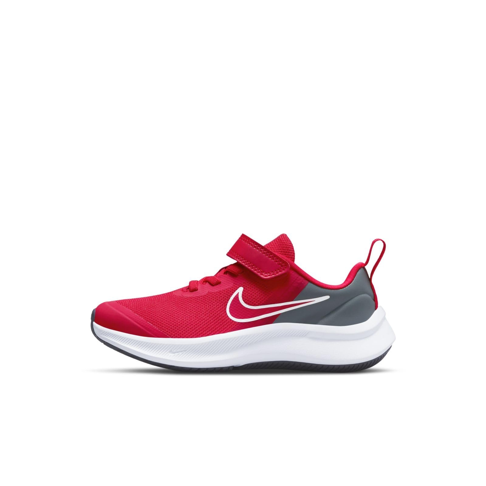 Кроссовки Nike Star Runner 3 для мальчиков, фото №1