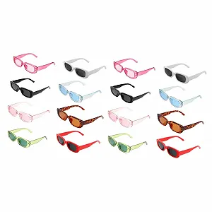 Солнцезащитные очки PACKOVE Женские Стильные - Фото 1