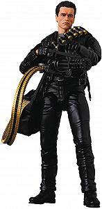 Фігурка Medicom Термінатор 2 MAFEX T-800 (T2 Ver.) 16 см - Фото 1