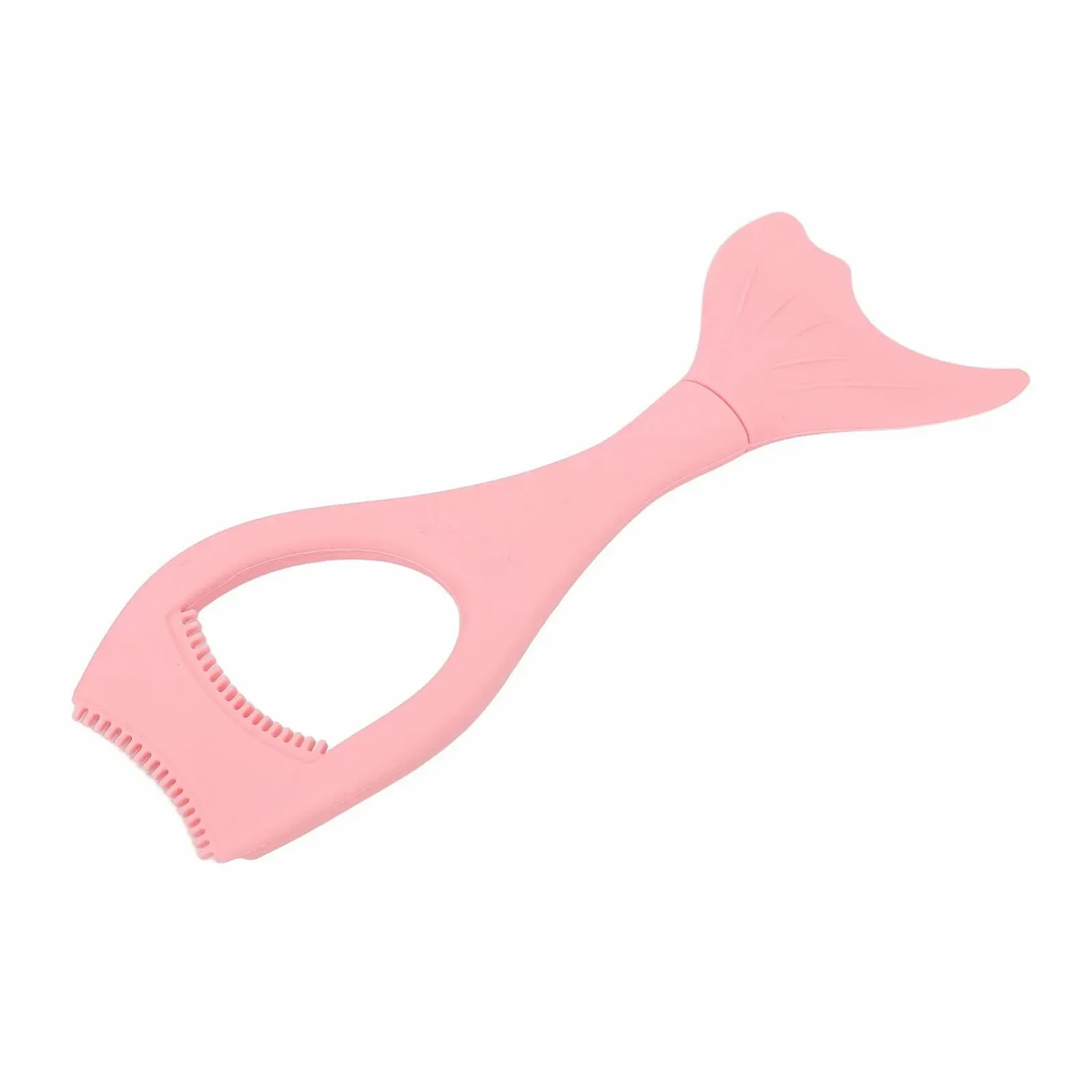 Трафарет Силіконовий Портативний для Тіней Легко Очищається Багатофункціональний для Подорожей, фото №1