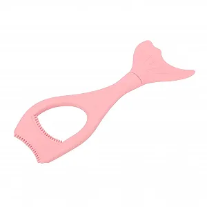 Купити Трафарет Силіконовий Портативний для Тіней Легко Очищається Багатофункціональний для Подорожей - Фото 1 Трафарет Силіконовий Портативний для Тіней Легко Очищається Багатофункціональний для Подорожей - Фото 1