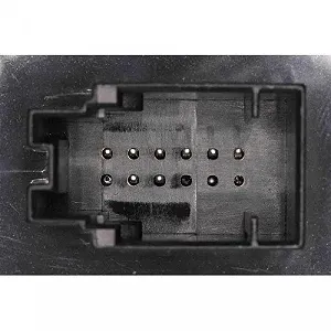 Перемикач склопідйомника VEMO Green Mobility Parts V20-73-0153 для BMW synthetic.ua - Фото 1