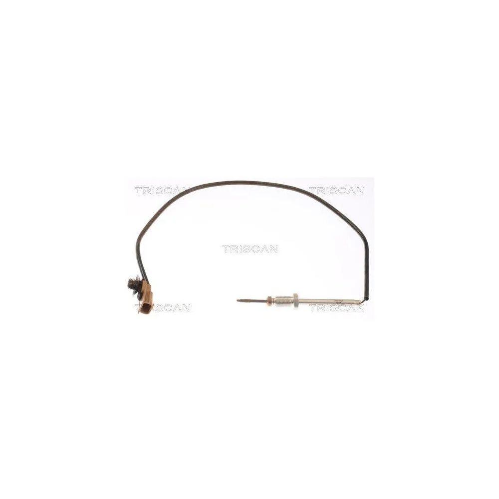 Датчик температури відпрацьованих газів TRISCAN 8826 25007, фото №1