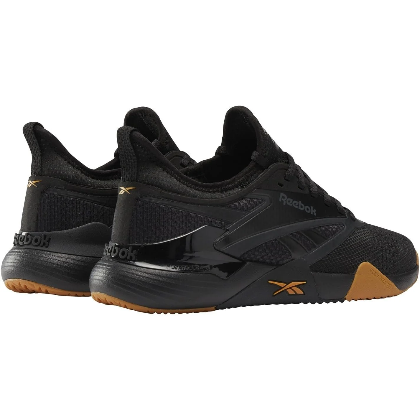 Кросівки Unisex Reebok Nano Court, фото №3