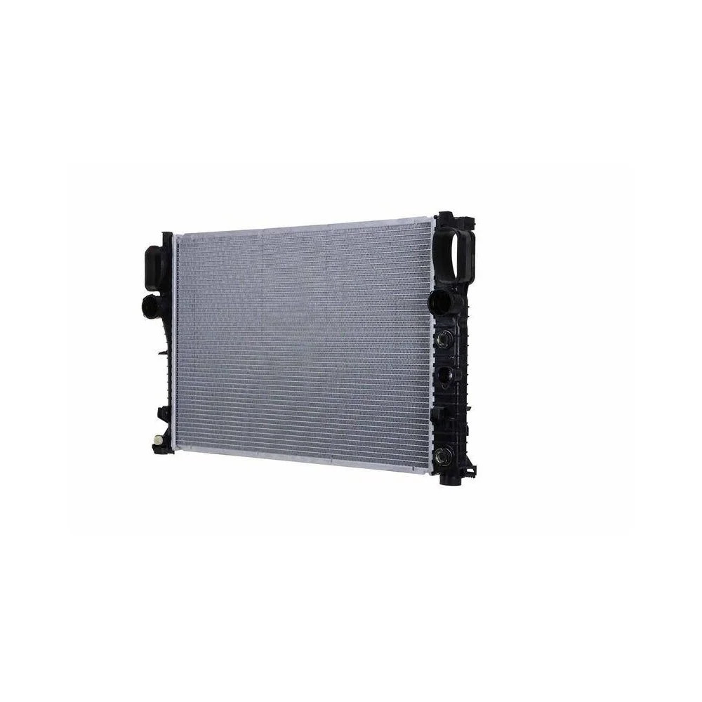 Радіатор охолодження двигуна HELLA 8MK 366 301-041 для MERCEDES-BENZ, фото №1