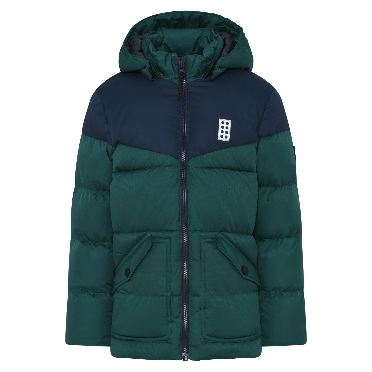 Куртка Kabooki для мальчиков, фото №1 Куртка Kabooki для мальчиков, фото №1