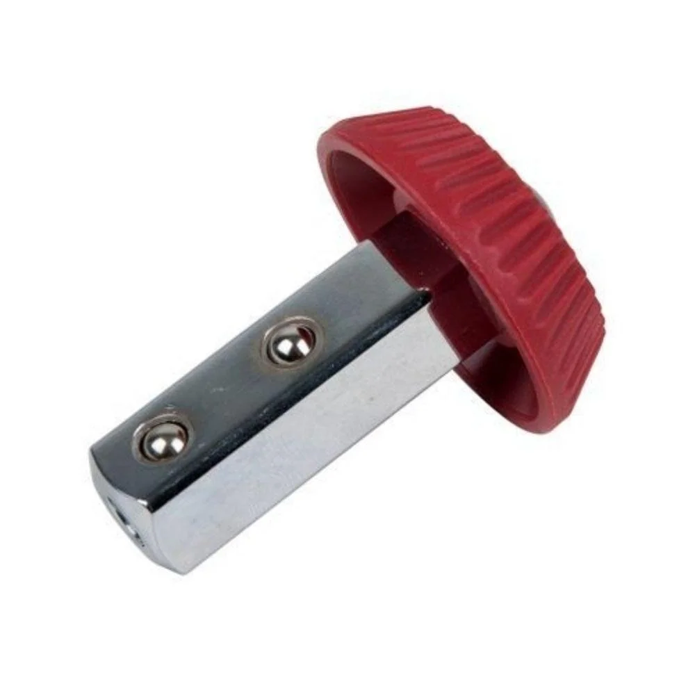 Перехідний квадрат динамометричного ключа KS TOOLS 516.1448, фото №1