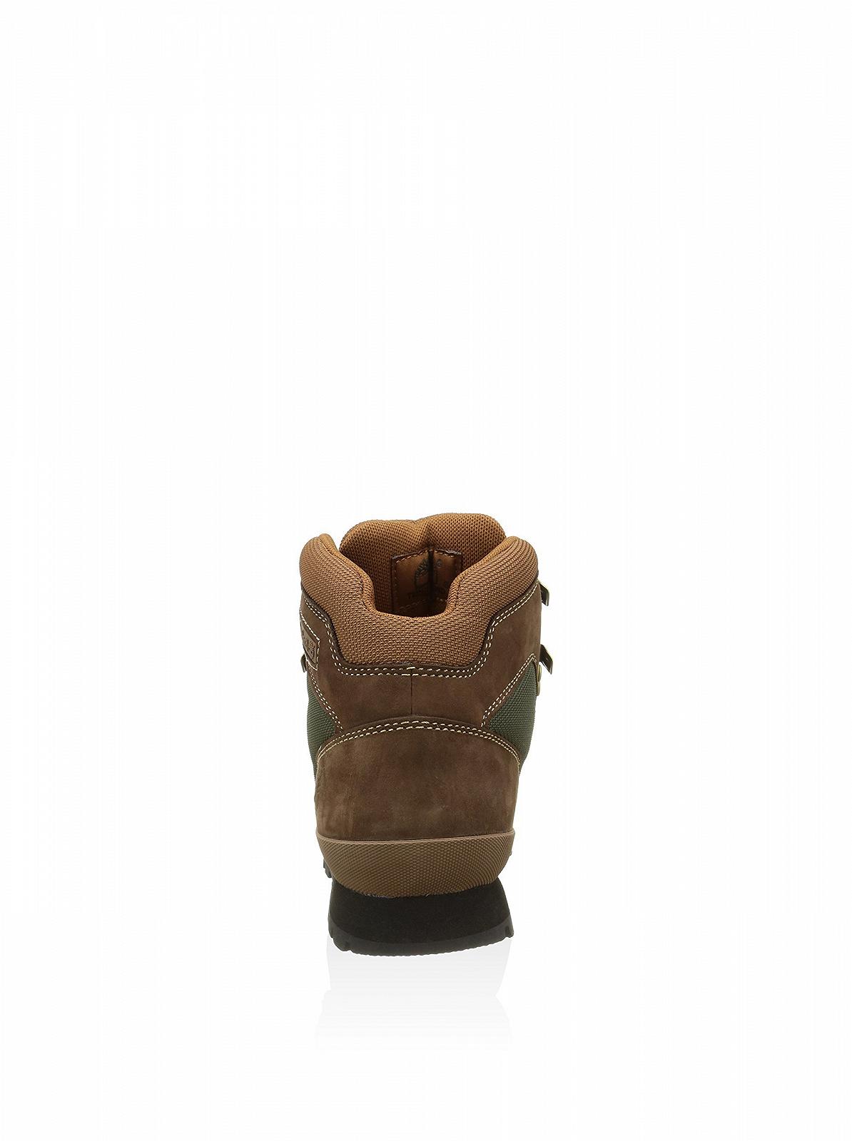Туфли Timberland Euro Hiker F/L, фото №3