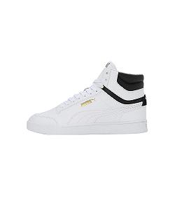 Кроссовки PUMA Shuffle Mid 380748-14 для мужчин synthetic.ua - Фото 1
