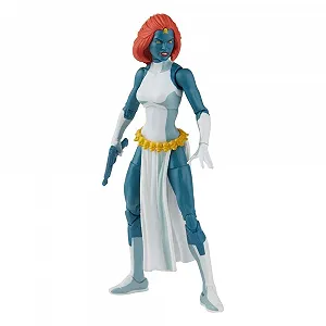 Колекційна фігурка Marvel Legends X-Men Animated Series Mystique 15 см - Фото 1