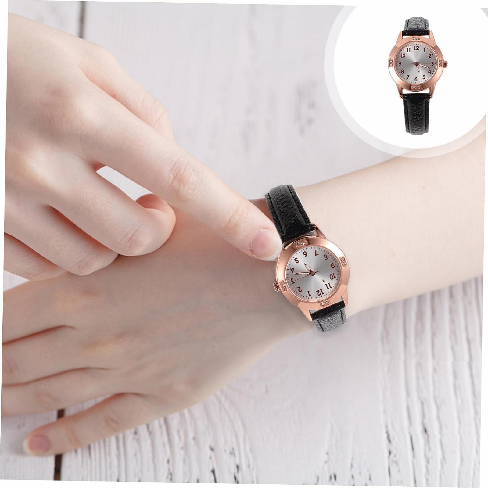 Наручные часы Healvian со светящейся функцией и кварцевым механизмом, практичные и элегантные, повседневный стиль, фото №9 Наручные часы Healvian со светящейся функцией и кварцевым механизмом, практичные и элегантные, повседневный стиль, фото №9