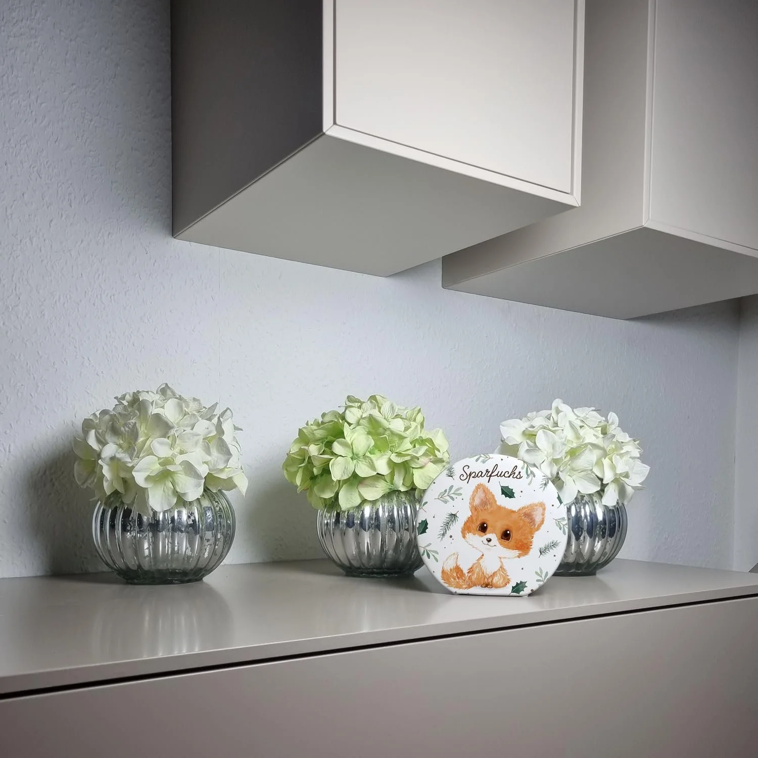 Скарбничка Babyfuchs Fox "Sparfuchs" Ceramic, фото №4