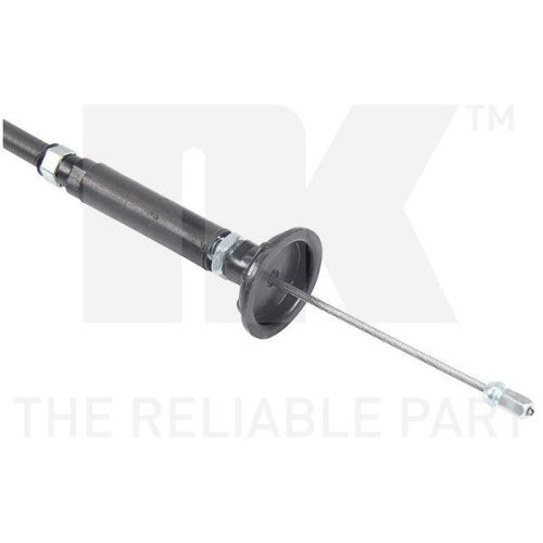 Трос сцепления NK 924742 для VW, фото №3