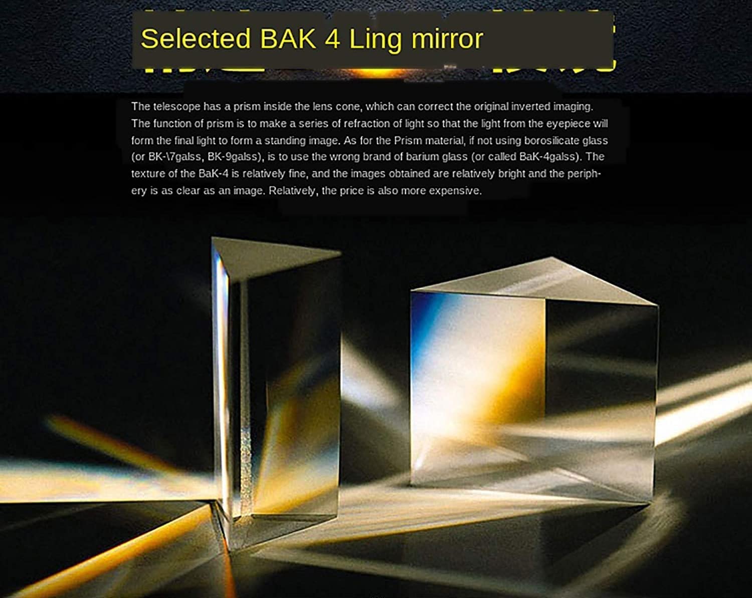 Бінокль CAZARU 60x60 3000M Водонепроникний Легкий, фото №6 Бінокль CAZARU 60x60 3000M Водонепроникний Легкий, фото №6