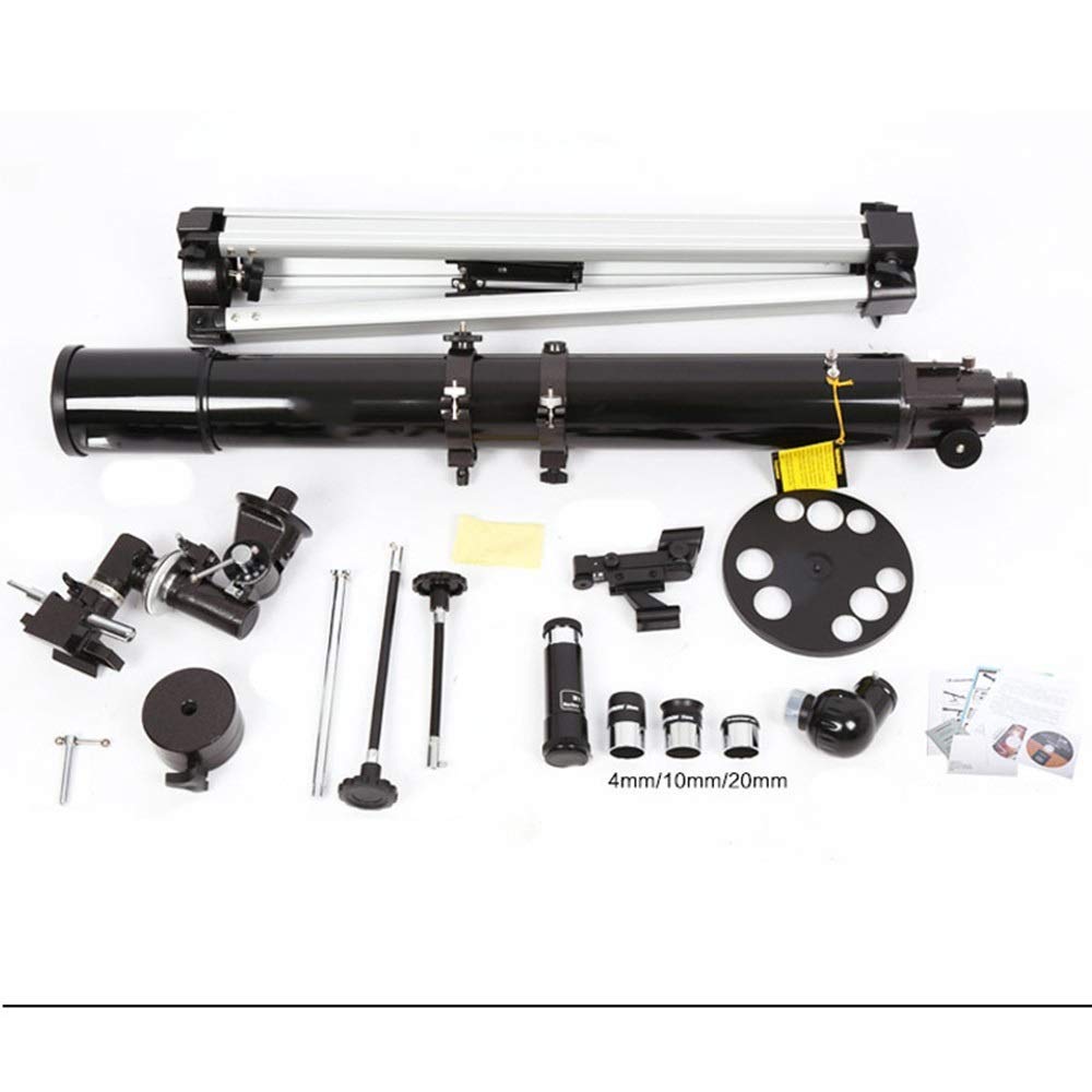 Монокуляр Visionking 8x42 Portable Professional High School Definition Night Vision Outdoor Telescope, фото №4