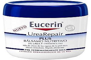 Бальзам живильний EUCERIN UreaRepair Plus 450 мл - Фото 1
