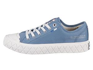 Кроссовки Palladium Palla Ace Canvas Низкие Мужские synthetic.ua - Фото 1
