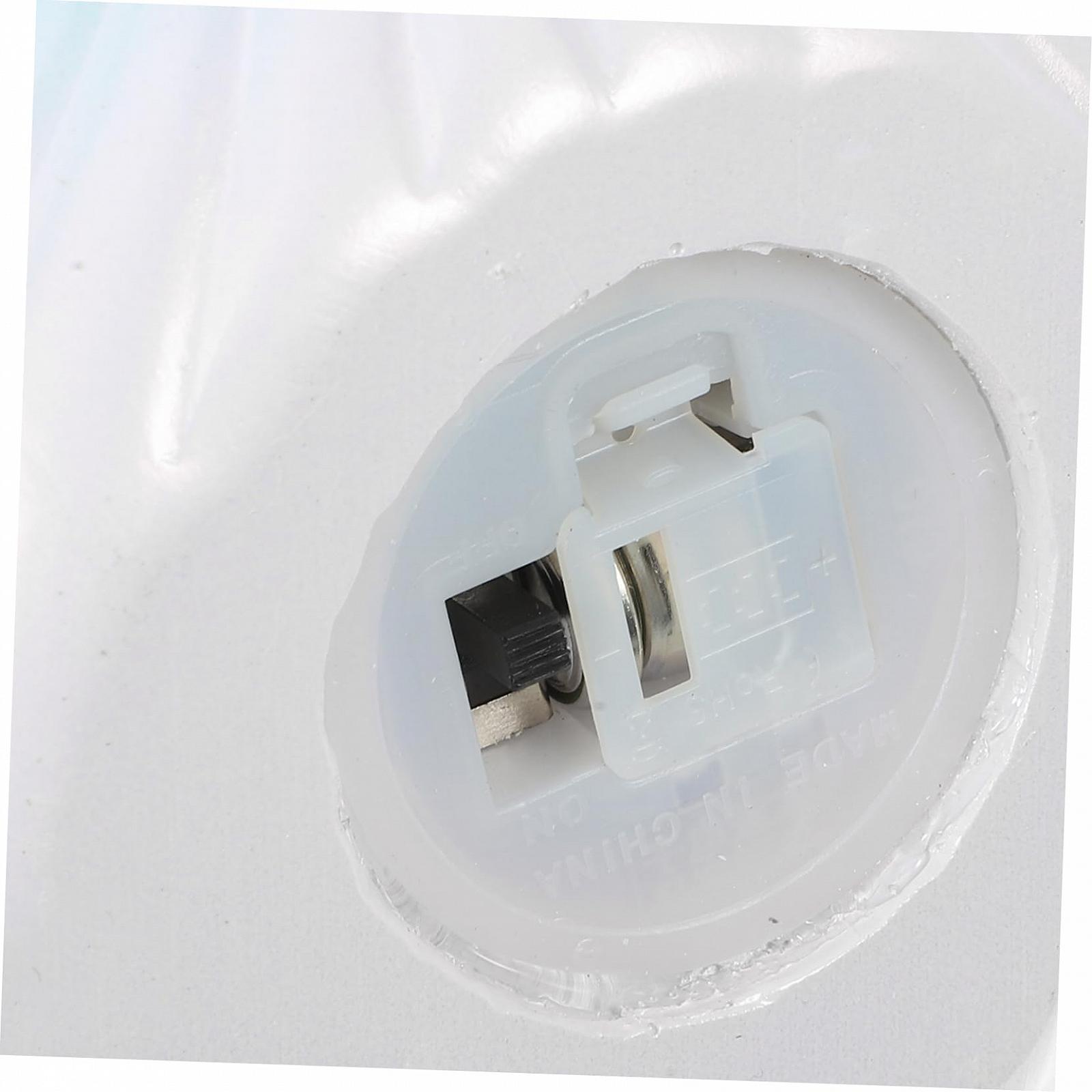 Лампа Housoutil Cute Shell Night Light LED Resin, фото №5 Лампа Housoutil Cute Shell Night Light LED Resin, фото №5