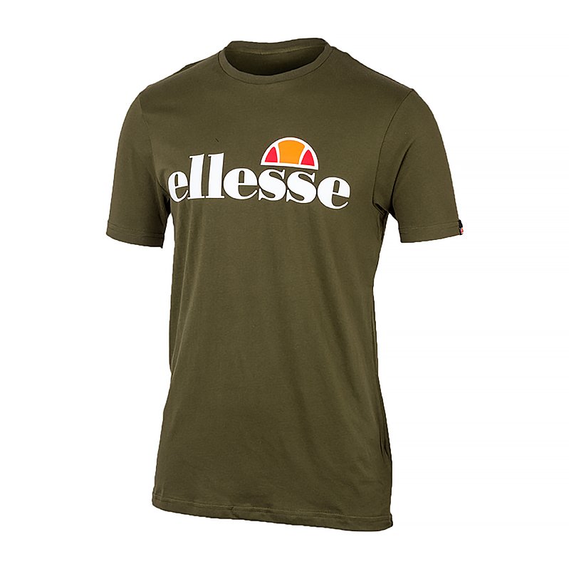 Футболка Ellesse SL Prado Tee L, фото №1