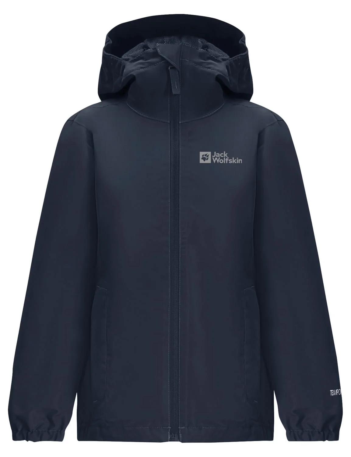 Куртка Jack Wolfskin Flaze K Дитяча Унісекс, фото №1