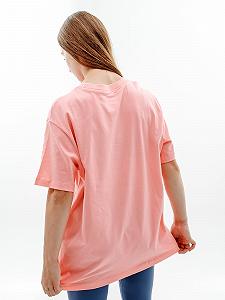 Футболка Nike W NSW ESSNTL TEE BF LBR XS synthetic.ua - Фото 1