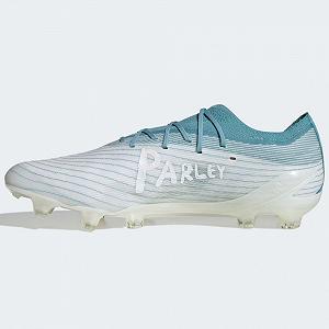 Футбольные бутсы Adidas X Speedportal .1 FG PARLEY 40 synthetic.ua - Фото 1