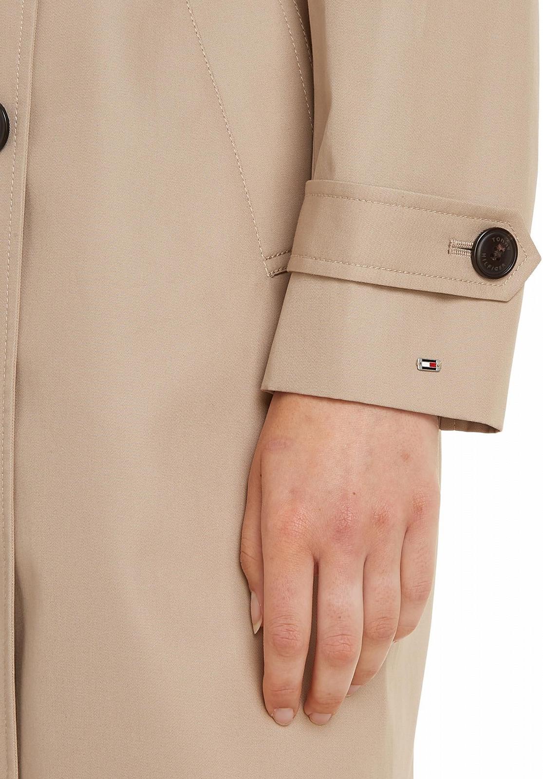 Тренчкот Tommy Hilfiger, фото №3 Тренчкот Tommy Hilfiger, фото №3