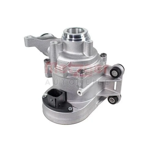 Насос охолоджувальної рідини METZGER AUTOTEILE GREENPARTS 4007066 для MERCEDES-BENZ, фото №3