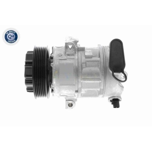 Компрессор кондиционера VEMO Q+ V40-15-0042 для CITROËN, фото №4 Компрессор кондиционера VEMO Q+ V40-15-0042 для CITROËN, фото №4
