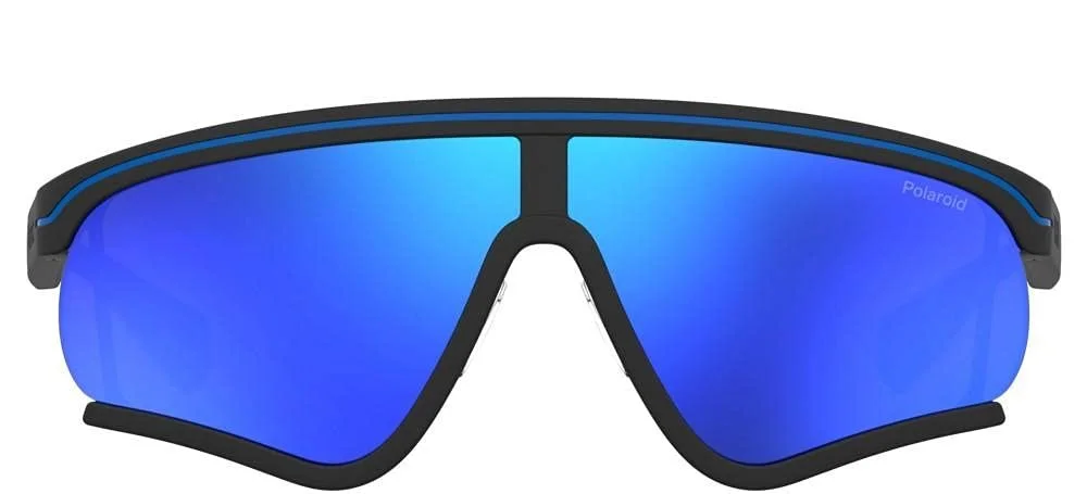 Сонцезахисні окуляри Polaroid Unisex, фото №2