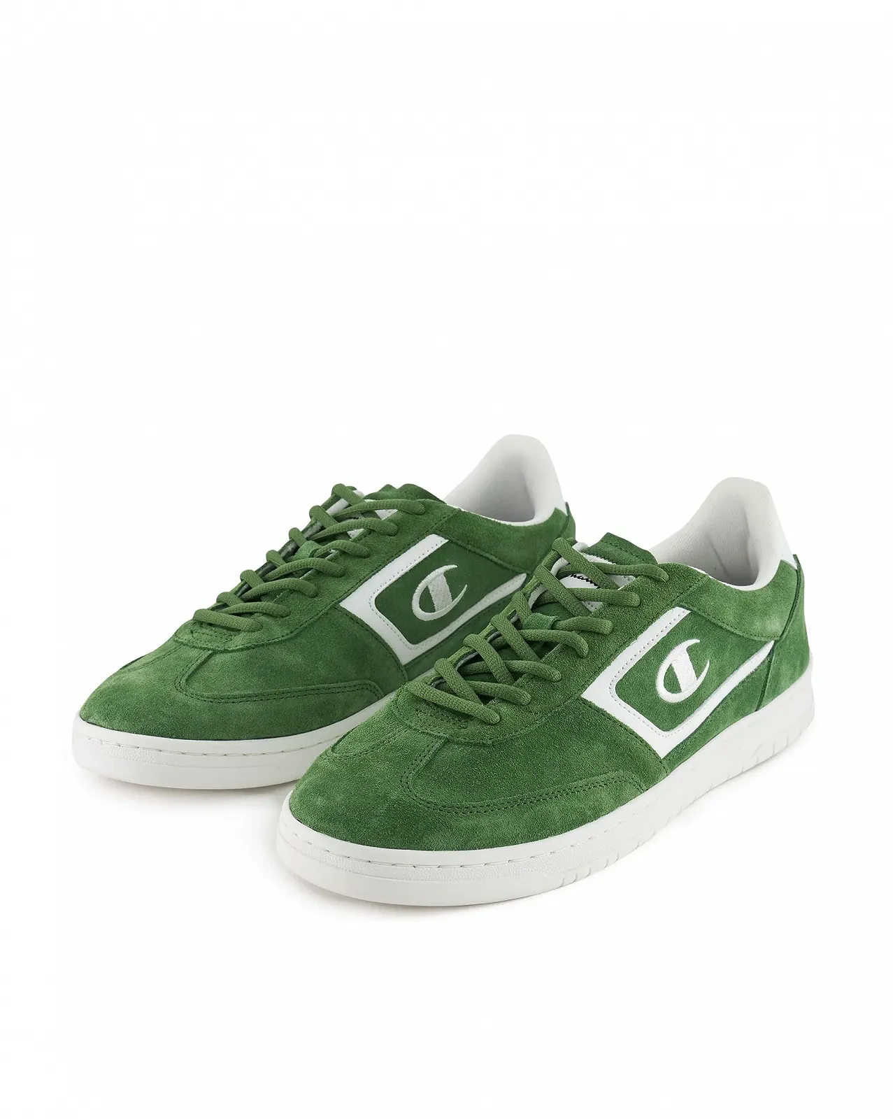 Кросівки Champion Low Cl78 S Чоловічі, фото №2