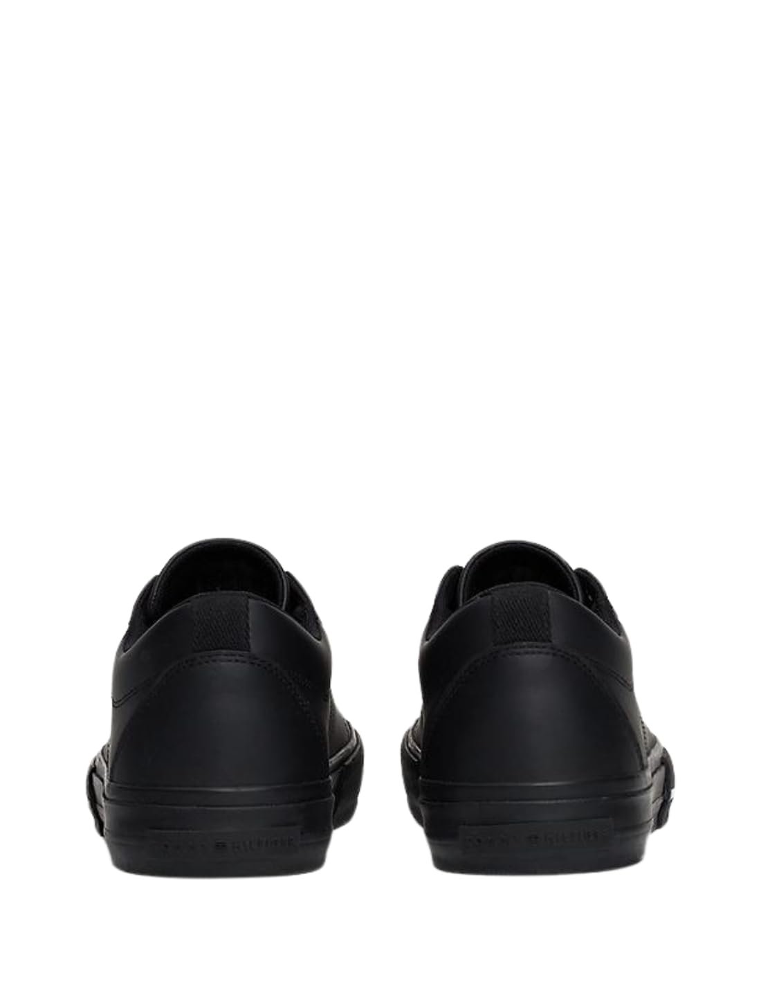 Кеди Tommy Hilfiger TH HI Vulc Street RWB LTH Low Білий, 45 EU, фото №4