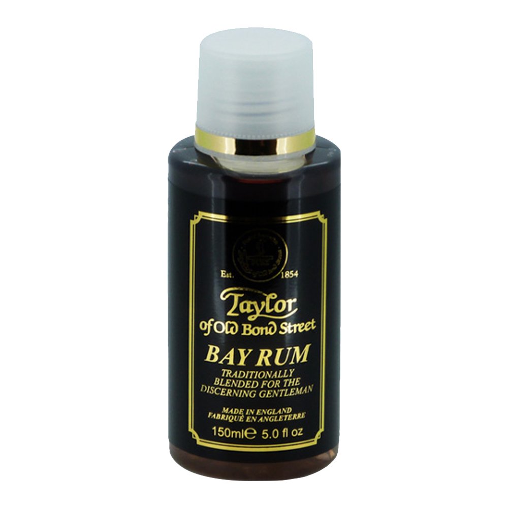 Лосьйон після гоління Taylor of Old Bond Street Bay Rum 150 мл, фото №1
