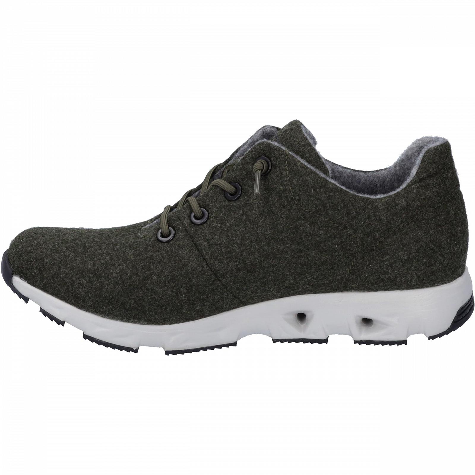 Кроссовки Josef Seibel Noah 05, Moss, фото №4